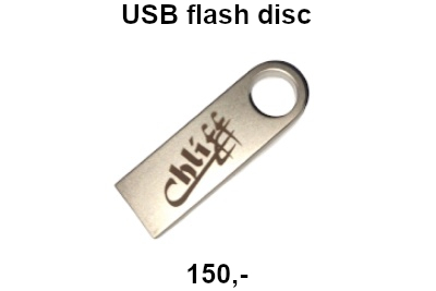 USBpopis
